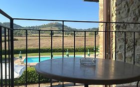 Agriturismo La Peschiera